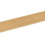 Polica rea sky 150cm - biela