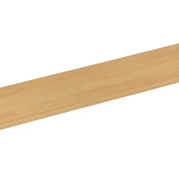 Polica rea sky 150cm - biela