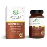 Green Idea Hematogreen tobolky pro podporu krvetvorby 90 cps