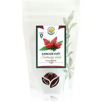 Salvia Paradise Karkade - súdánský ibišek sušený květ pro udržení vitality 100 g