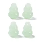 Transparent Glass Pendants