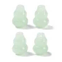 Transparent Glass Pendants