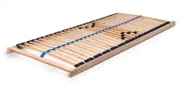 Lamelový rošt norma fix - 90 x 200 cm