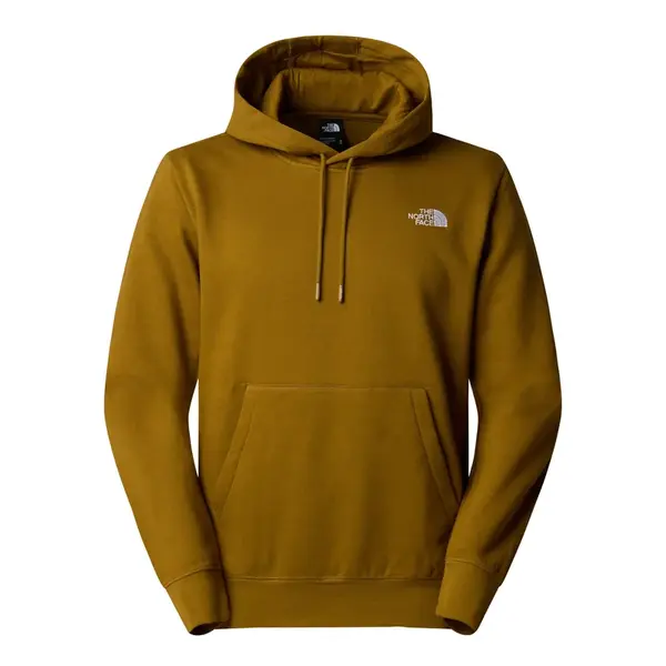 The North Face M Essential Relaxed Hoodie XL
