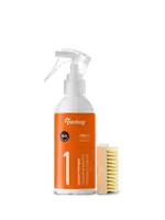 Pedag Cleansing Kit Čistící sada s kartáčkem