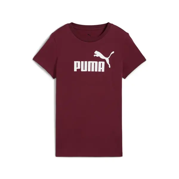 Puma ESS No. 1 Logo Tee (s) M