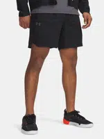 Pánské kraťasy Under Armour Vanish Woven 6in Graphic Sts - Pánské