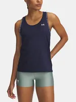 Dámské tílko Under Armour Tech Knockout Tank - Dámské