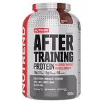 NUTREND After training protein čokoláda 2520 g