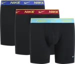 Nike ESSNTIAL COTTON STRC BOXER BRIEF 3PK XL