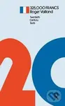 325,000 Francs - Roger Vailland, David Nott