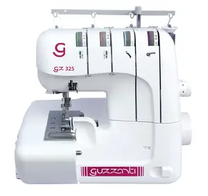 GUZZANTI Overlock GZ 325