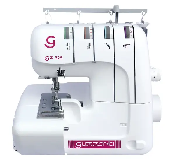 GUZZANTI Overlock GZ 325