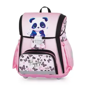 Školní batoh PREMIUM Panda