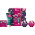 Baylis & Harding Boudoire Tropical Paradise darčeková sada plechový box