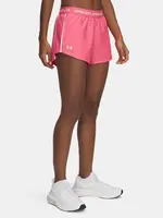 Dámské kraťasy Under Armour Tech Play Up Shorts - Dámské