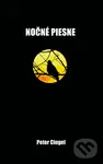 Nočné piesne - Peter Cingel