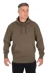 Fox mikina collection pullover hoody green - xxxl