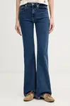 Tommy Hilfiger  rifle flare dámske
