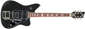 Duesenberg Paloma Black Sparkle