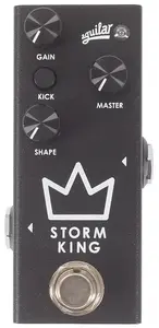 Aguilar Storm King (rozbalené)
