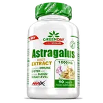 Amix Nutrition Astragalus root extrakt - 90 tablet