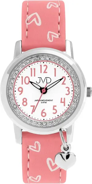 JVD Detské hodinky J7201.2
