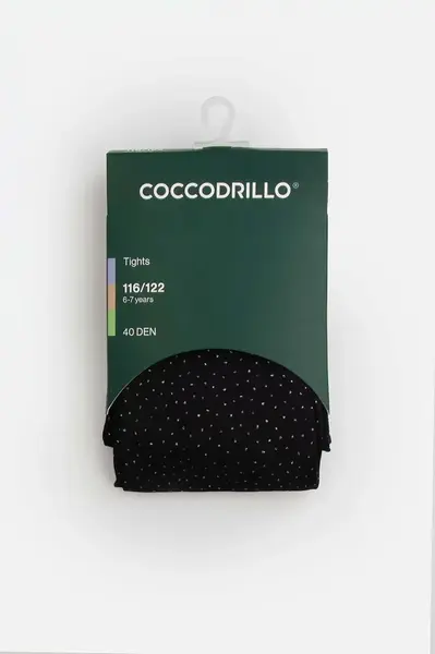 Coccodrillo  punčocháče dětské