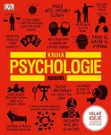 Kniha psychologie (poškozené)