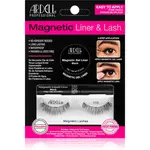 Ardell Magnetic Liner & Lash magnetické řasy na řasy typ 110