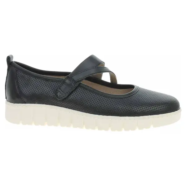 Dámská obuv Jana 8-24764-46 navy 42