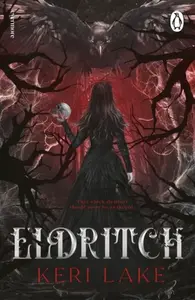 Eldritch - Keri Lake