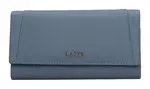 Dámska kožená peňaženka Lagen BLC/5064/621 Lavender
