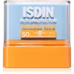 ISDIN Fotoprotector Invisible Stick opaľovací krém v tyčinke SPF 50 10 g