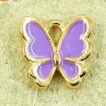Alloy Enamel Charms