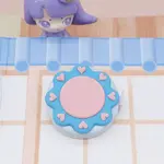 Sun with Heart PVC & Polyethylen Tape Measure