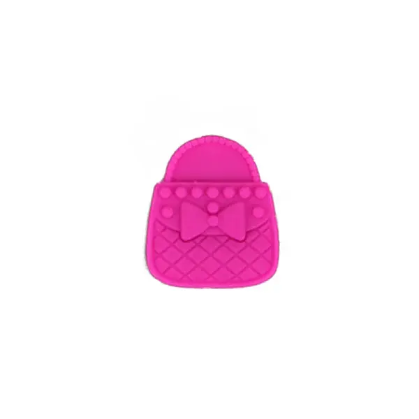 Silicone Focal Beads