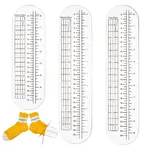 Transparent Acrylic Templates