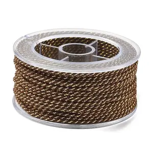20M Nylon Twisted Round Cord