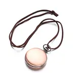 Alloy Quartz Pocket Watches