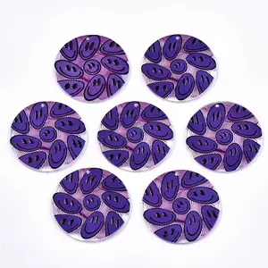 Acrylic Pendants