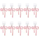 10Pcs Plastic Mobile Dustproof Plugs