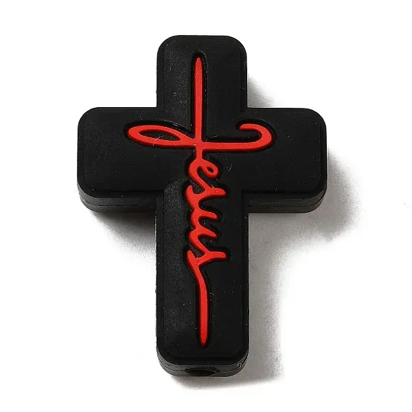 Silicone Beads
