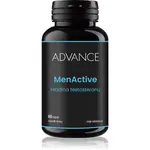 ADVANCE MenActive kapsuly pre mužov 60 cps