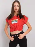 T-shirt-FA-TS-7137.29P-red