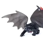Jak vycvičit draka sběratelské figurky