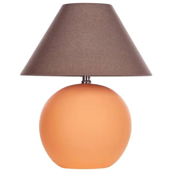 Beliani STOLNÍ LAMPA Limia 34/34/41 cm