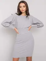 Dress-RV-SK-6079.65-gray