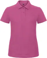 Dámská polokošile B&C Basic