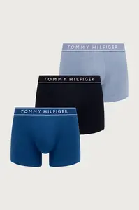Tommy Hilfiger  přiléhavé boxerky pánské 3-pack